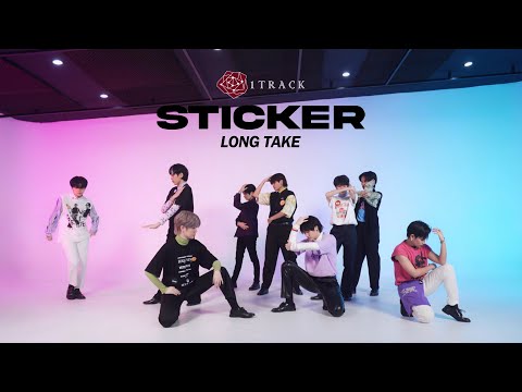 [Long Take] NCT 127 엔시티 127 'Sticker' Dance Cover by 1TRACK (Thailand)