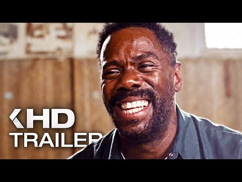 SING SING Trailer German Deutsch (2024) Colman Domingo