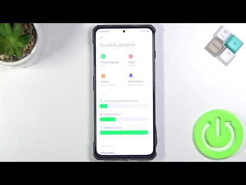 How to Turn On Silent Mode on XIAOMI Black Shark 4 – Turn Off Silent Mode