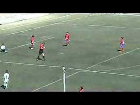 C.D.Coslada "B" 5 - 2 C.D.Dosa "B"Jor. 20 ( 05/04/08 )