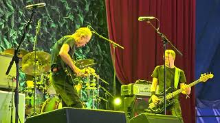 Glastonbury 2025 Hugh Cornwell "Coming Out Of The Wilderness" Acoustic Stage