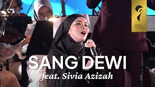 Download lagu Sivia Azizah - Sang Dewi | Live @ Konser Gemerlap 2023 Orkestra Unpad mp3