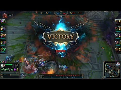Best Riven Comeback of my LIFE!?!?!?!?!