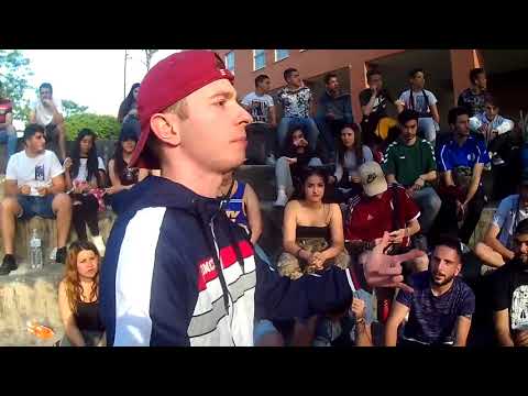 RODRI vs FER2 [ Cuartos - 2ª CLASIFICATORIA | PRIMAVERA BATTLE II ]