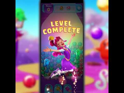 Let's Play - Sugar Blast (Level 188 - 195)