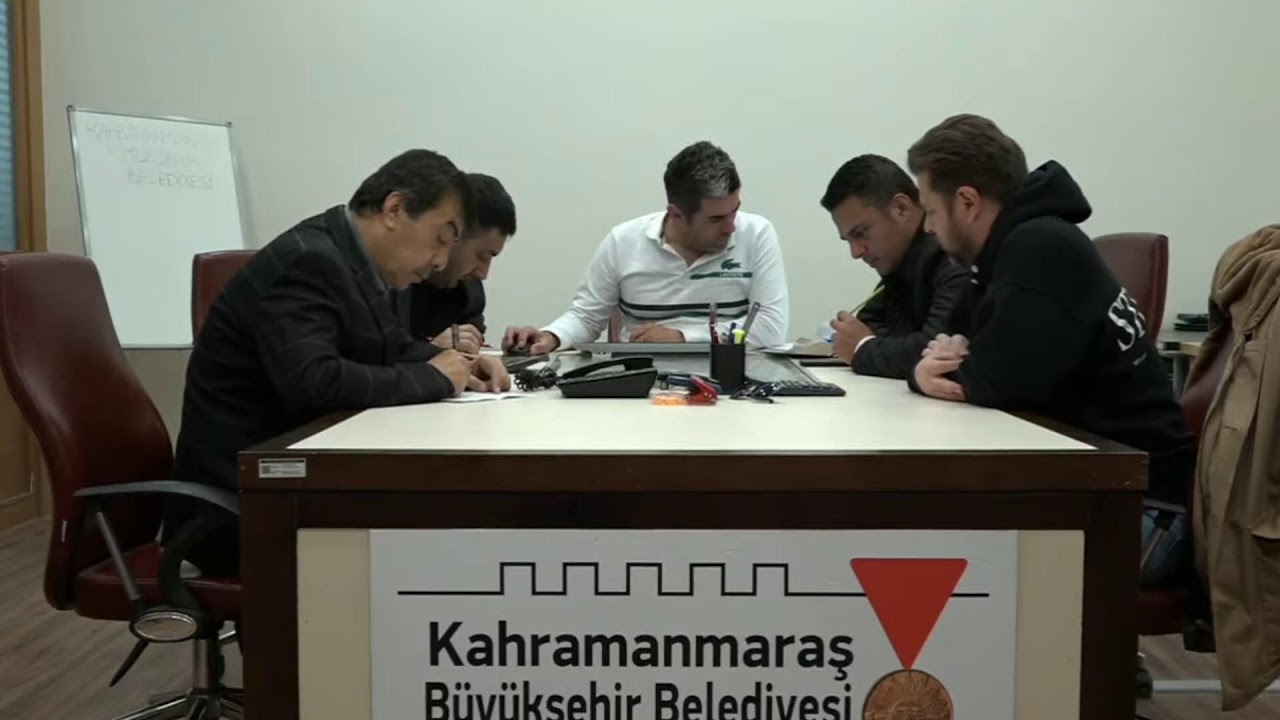 SULAMA TANKERİ (SÜRÜCÜSÜZ) KİRALAMA HİZMET ALIMI