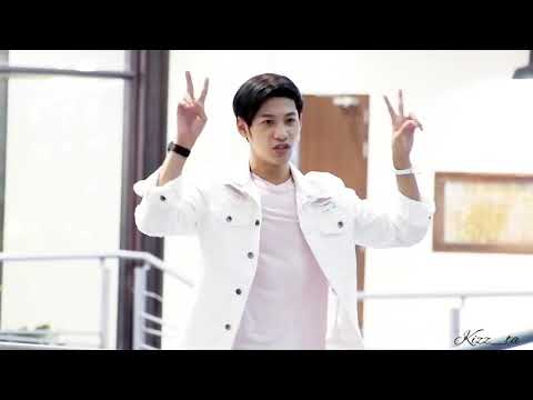 SINGTO @ PANGYA LIVE ON GREEN [110318]