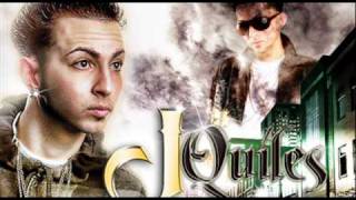 J Quiles - Que retumbe el bajo Official video(Prod by Los Hitmen)