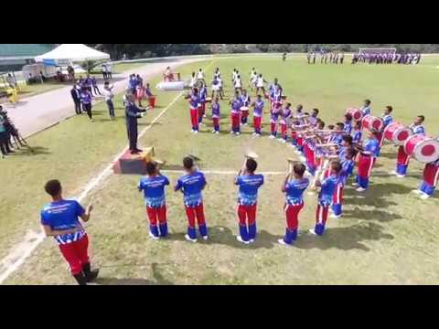 FANPOP FANFARRA POPULAR DE PARAFUSO POR CH E JL VÍDEO HD