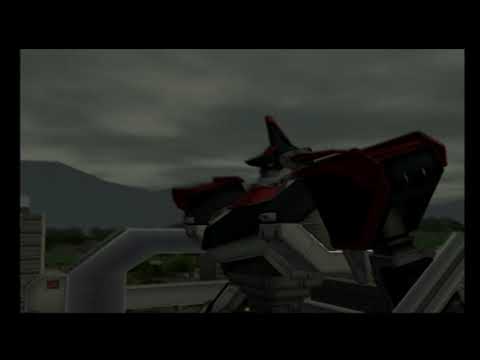 RAD: Robot Alchemic Drive PS2 Demo - Kiosk Demo Disc 2.7 - 16:9 WIDESCREEN