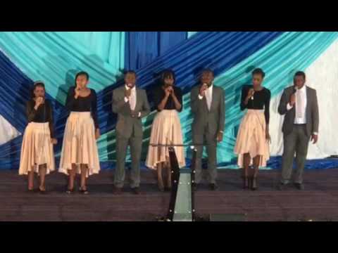 Firm Faith - Magumo angu