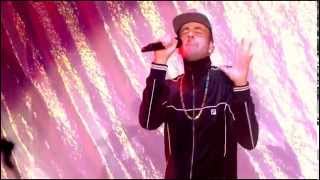 Breedlove &amp; Chew Fu -Catch A Fire- artRAVE Paris November 2014