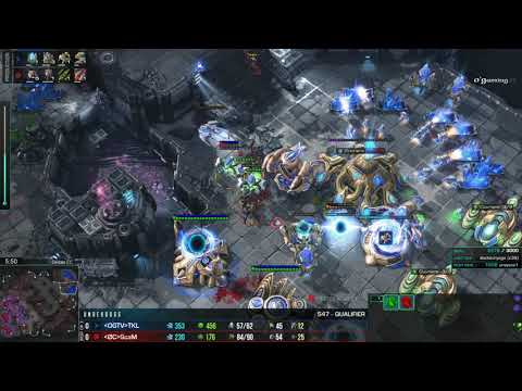 Underdogs S47 - Qualifier - Part 1