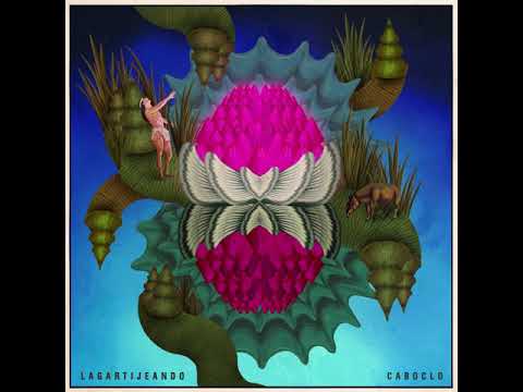 Lagartijeando - Malandro De Boa