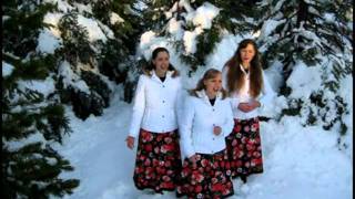 Angels We Have Heard on High Music Video - Seraphim