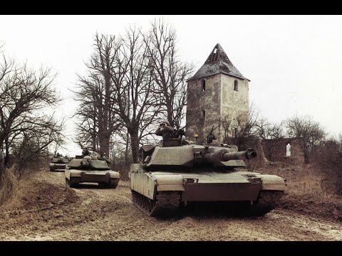 ARMA Cold War Assault - 1985 Campaign Part 15 - America Liberates Everon