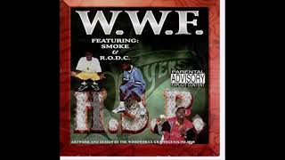 H.S.P.  - W.W.F. (Full CD) Nashville, TN