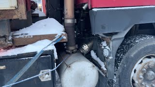 Camion-benne Volvo FH16 6*2 | Image 4 - Autoline