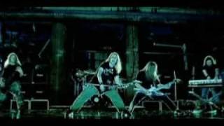 Children of Bodom - In Your Face (Lyrics)