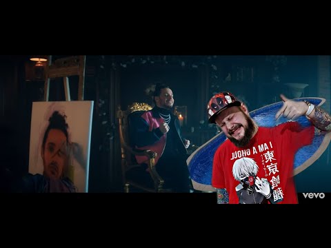 Score Card Reactions : Russ - GUESS WHAT Ft. Rick Ross