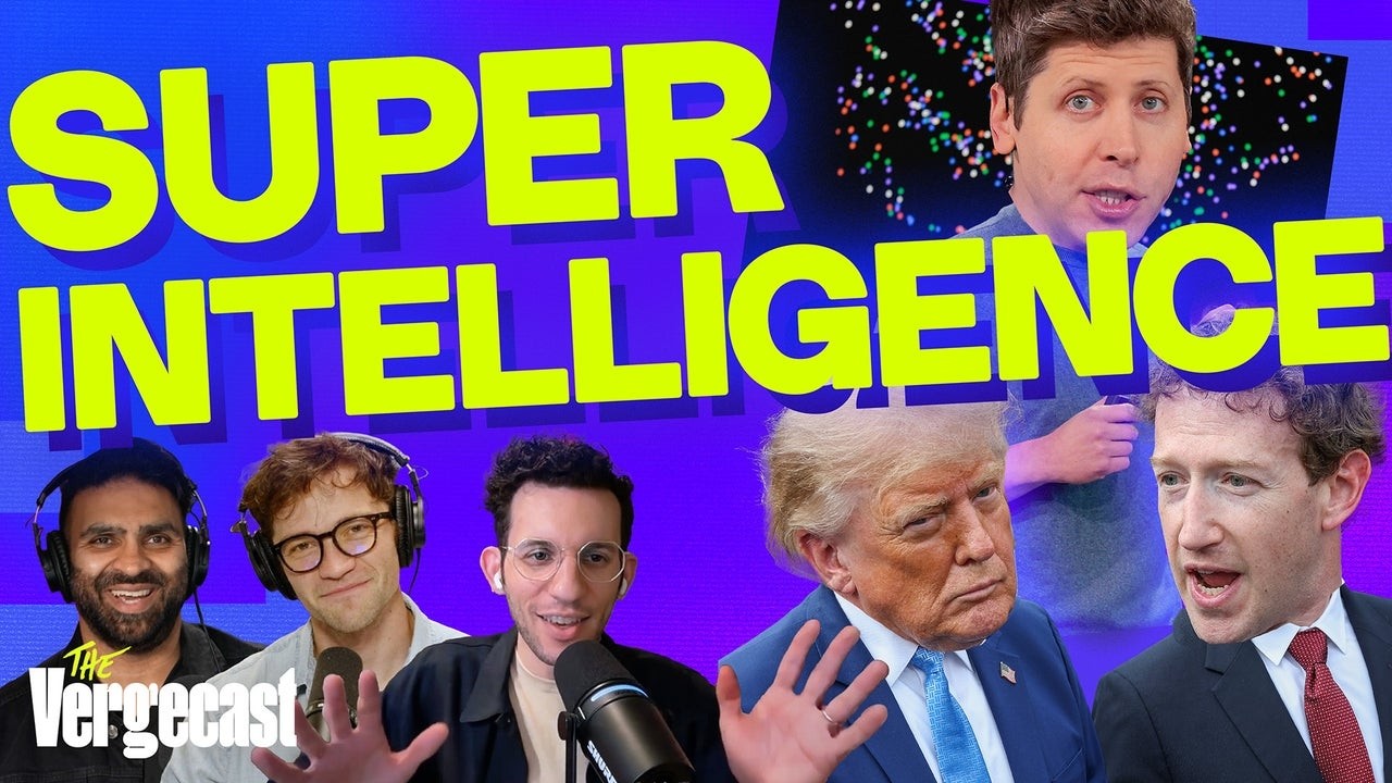 Dots get up in Muse's business | The Vergecast
