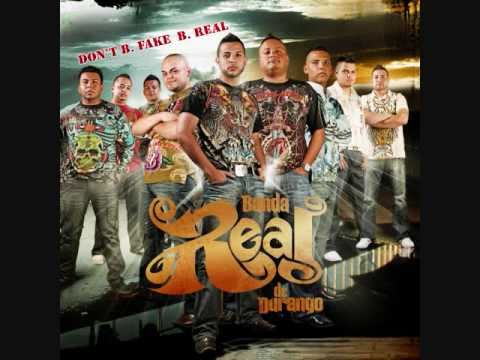 BANDA REAL DE DURANGO - QUE TAL SE SIENTE [2010] BY DELAROSAMUZIK