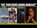 3 KISAH NYATA MENGERIKAN DARI INTERNET Part 47