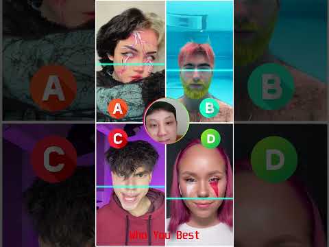 Who Your Best #2787 @whoistheb3st