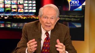 The 700 Club - January 12, 2016