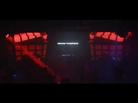 Grace Thompson @ Aseven - Berlin (Livestream)