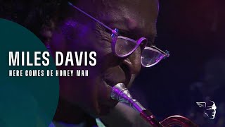 Miles Davis - Here Come De Honey Man (ft. Quincy Jones & Orchestra. Live At Montreux 1991)