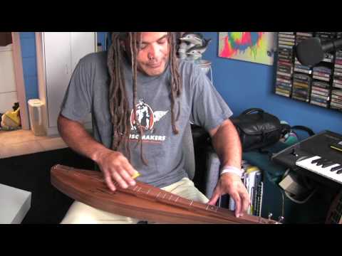 Dulcimerica 130 - "New Dulcimers 4 Sale" - Mountain Dulcimer