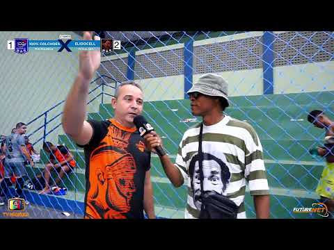 Copa Comercio de Futsal - Alianca PE -  23/04/2026