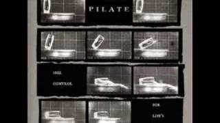Pilate / Pilot Speed - Don't Stare