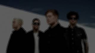 Fall Out Boy - Jet Pack Blues - 1 Hour!!!