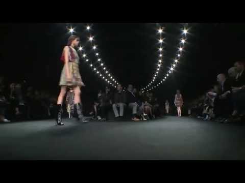 Valentino | Fall Winter 2015 2016 Full Fashion Show | Exclusive