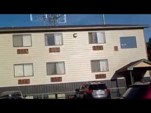 Hotel tour time!!!!! Best Western Weston inn West Yellowstone, Montana