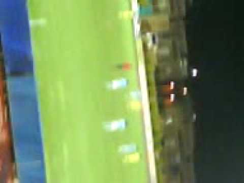 poli ejido 5-0 villarreal