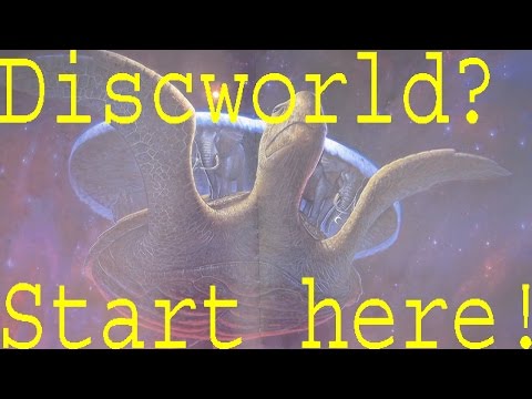 download lagu mp3 mp4 Terry Pratchett Bibliography, download lagu Terry Pratchett Bibliography gratis, unduh video klip Terry Pratchett Bibliography