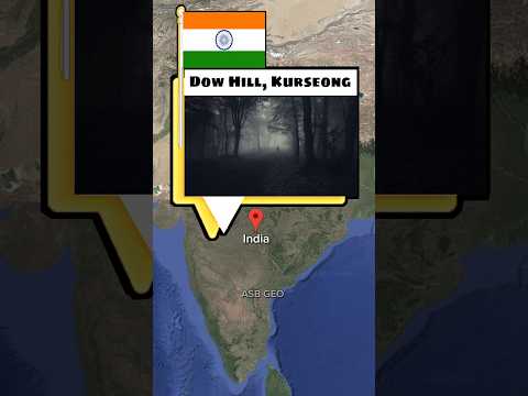 Places You'll Never want to Visit at night from Different Countries #shorts