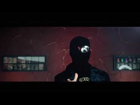 Saturn Magic -Standard Edition Dark Lordz (Black) by De'vo