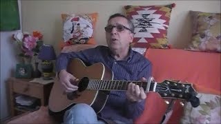 All The Weary Mothers of the Earth ( cover - Chanson de Joan Baez)