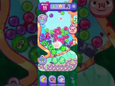 Angry Birds Dream Blast #6840