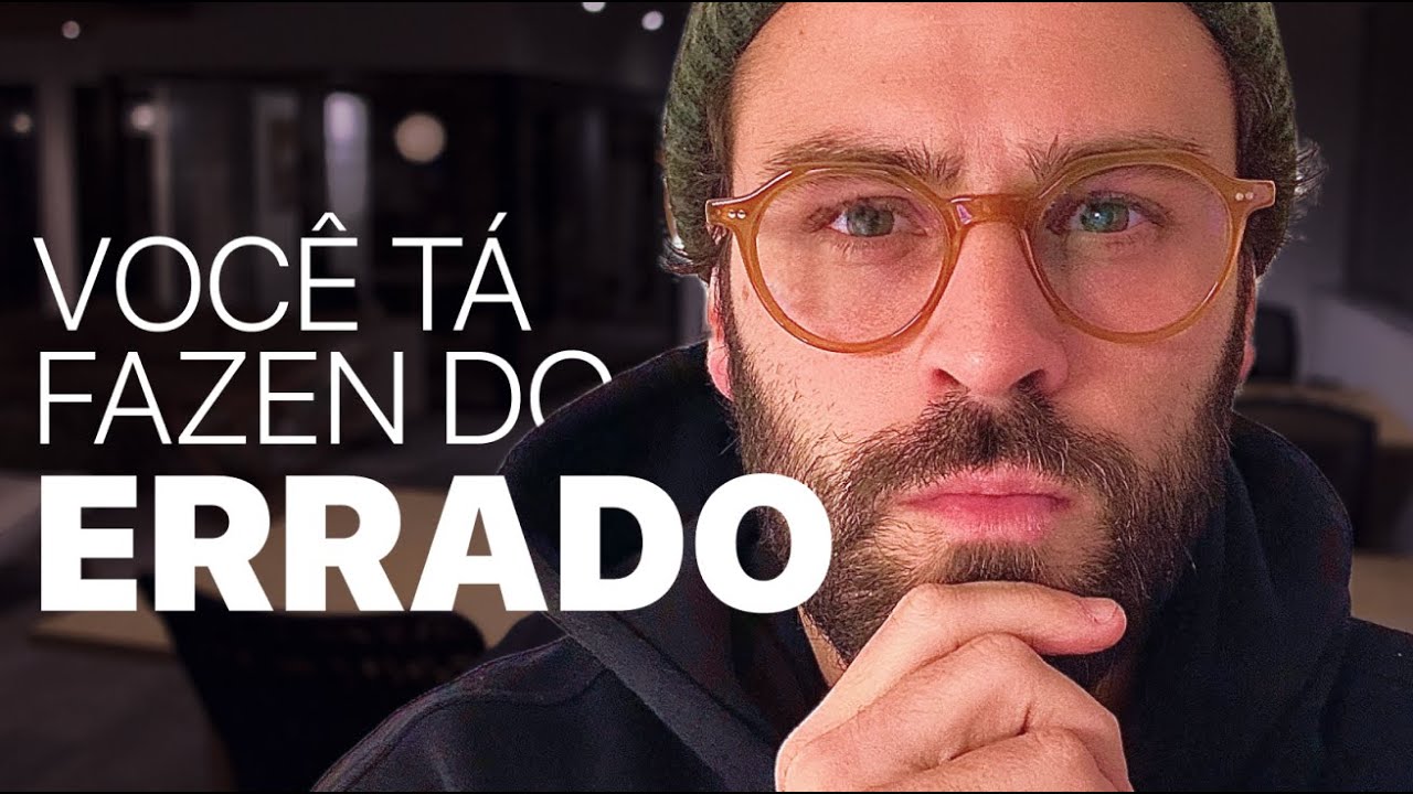 Como Articular Pensamentos e Expressar Ideias (Falando em Público)