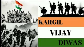 Kargil Vijay Divas Status 2021| Kargil Diwas Vijay Diwas Whatsapp Status || 26JulyStatus