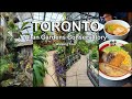 Walking Tour of Toronto’s Allan Gardens | Free Botanical Gar...