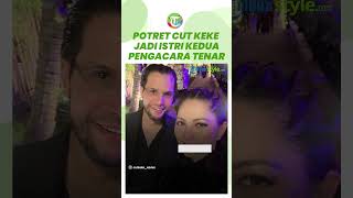 Artis Jadi Istri Kedua Pengacara Ternama, Sudah Umur 50 Tahun tapi Awet Muda, Aktif Main Sinetron
