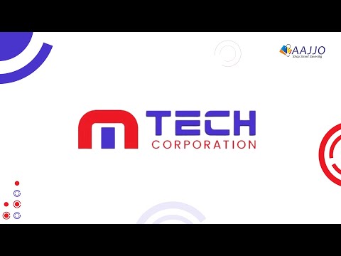 About M Tech Corporation