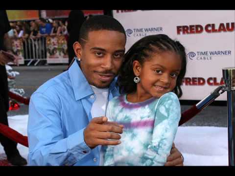 Ludacris ft. BXC - Loose Cannon (New Hot Music March 2009)