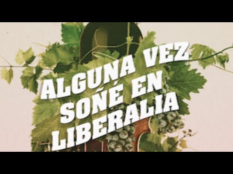 David Rivas: "Alguna vez soñé en Liberalia"